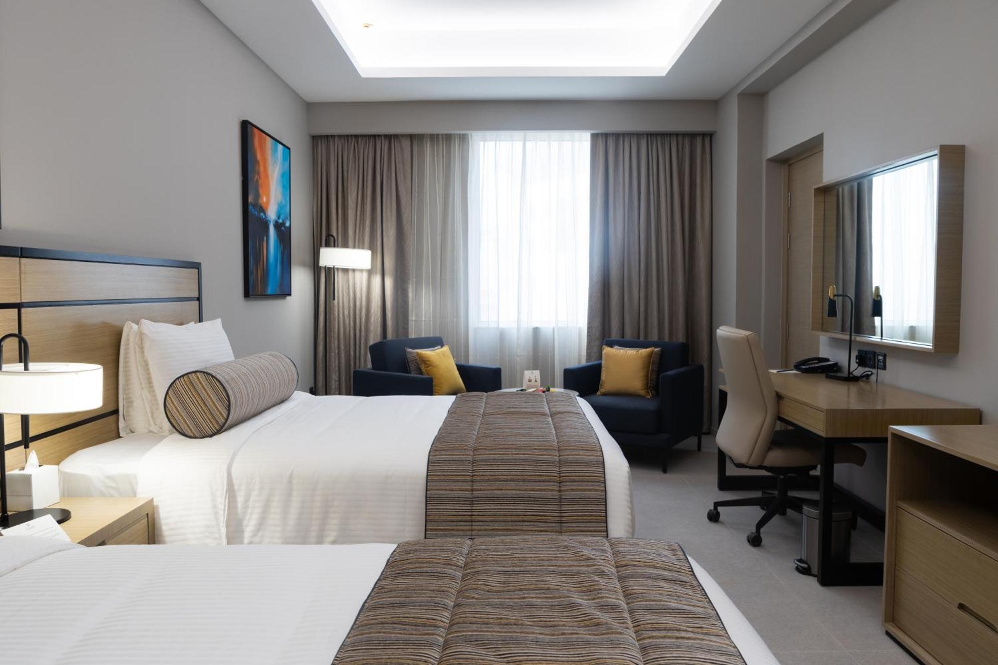 Djibouti Ayla Grand Hotel Yibuti Exterior foto