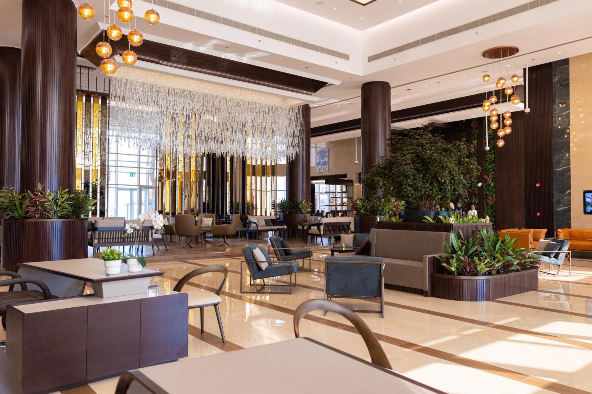Djibouti Ayla Grand Hotel Yibuti Exterior foto