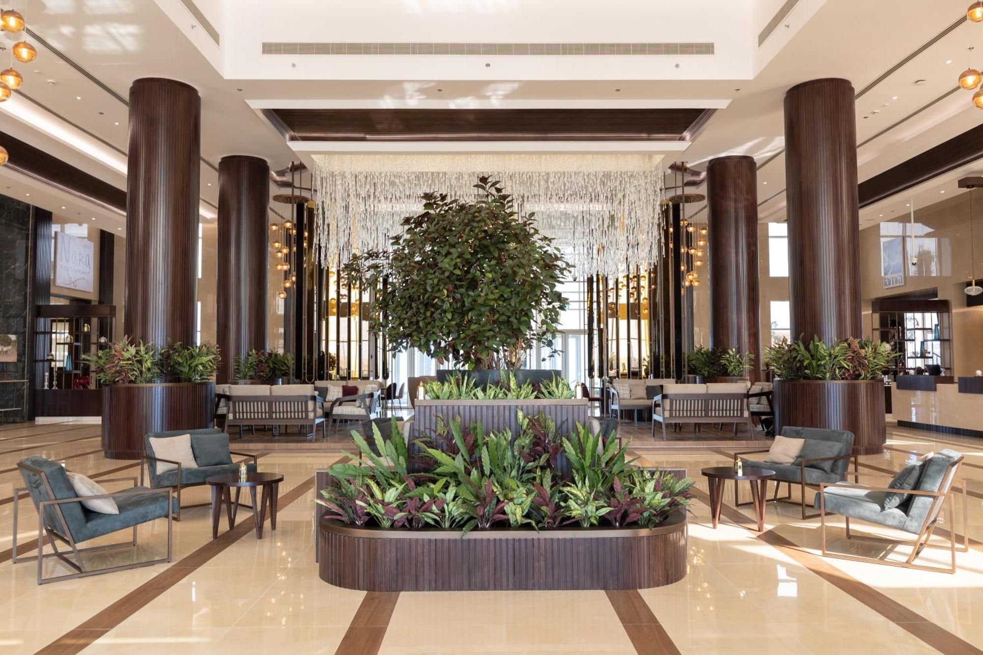 Djibouti Ayla Grand Hotel Yibuti Exterior foto