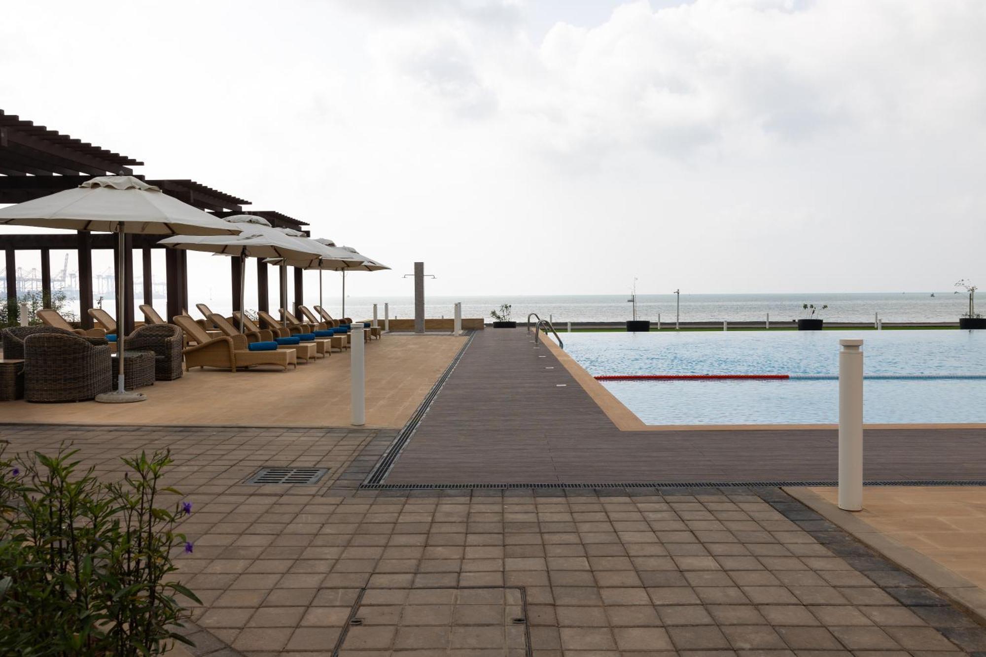 Djibouti Ayla Grand Hotel Yibuti Exterior foto