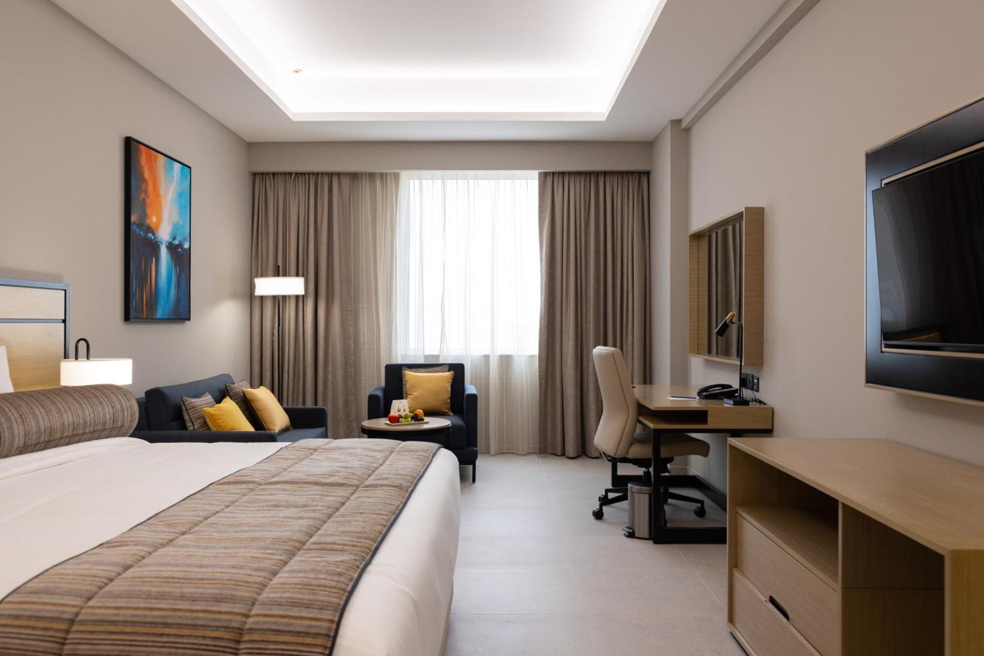 Djibouti Ayla Grand Hotel Yibuti Exterior foto